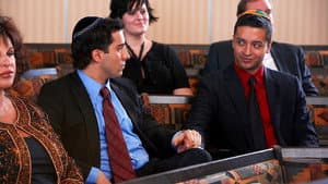 Oy Vey! My Son Is Gay! — foto 5