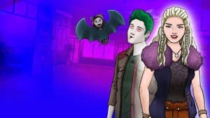 ZOMBIES: Addison's Moonstone Mystery — foto 7