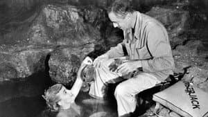 Mr. Peabody and the Mermaid — foto 1