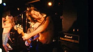 El origen de los Red Hot Chili Peppers: Nuestro hermano Hillel — foto 5
