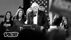 Bernie Blackout — foto 1