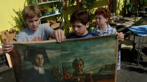 Die drei ??? – Das Geheimnis der Geisterinsel — foto 7