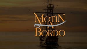 Motín a bordo — foto 1