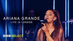 Ariana Grande - Live In London — foto 2