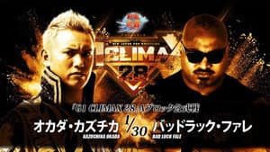 NJPW G1 Climax 28: Day 3 — foto 12
