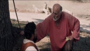 Don Quixote: The Ingenious Gentleman of La Mancha — foto 1
