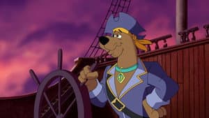 Scooby-Doo! Piratas a la vista — foto 3