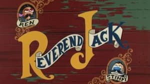 Reverendo Jack Queso
