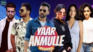 Yaar Anmulle Returns — foto 2