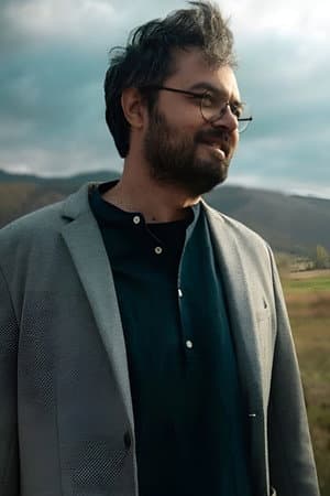 Elyor Nemat