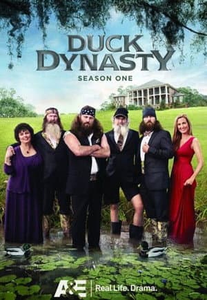 Temporada 1