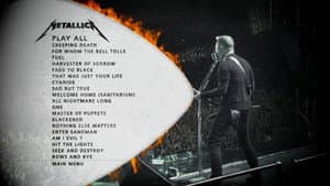 Metallica: Live at Sonisphere — foto 2