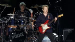 The Police: Certifiable — foto 2