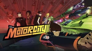 Motorcity — foto 3