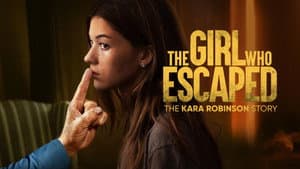 La chica que escapó: La historia de Kara Robinson — foto 10