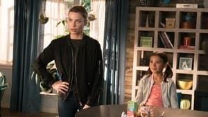 Chloe se hace Lucifer