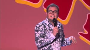 Alan Carr: Yap, Yap, Yap! — foto 5