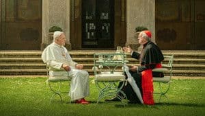 Los Dos Papas — foto 3