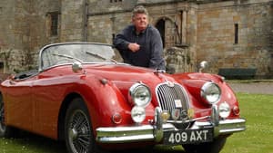 Robbie Coltrane: B-Road Britain — foto 1