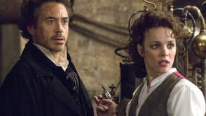 Sherlock Holmes — foto 10