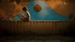 La opacidad del agua — foto 2