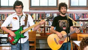 Flight of the Conchords — foto 3