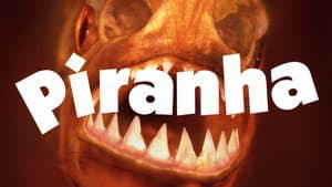 Piranha — foto 3