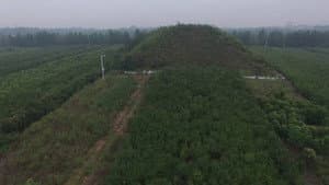 China's Lost Pyramids — foto 1
