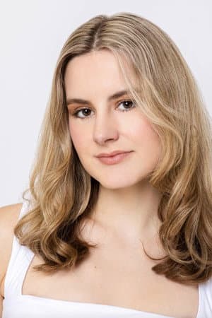 Emily Kokidko