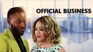 Official Business — foto 1
