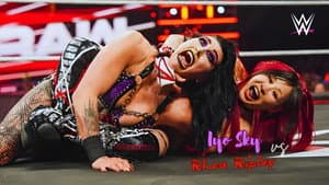 WWE Evolution 2025 Post-Show — foto 2