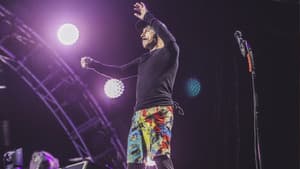 Red Hot Chili Peppers - Live Reading Festival 2016 — foto 2