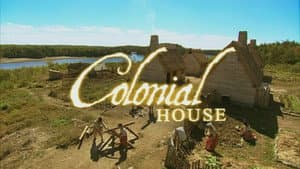 Colonial House — foto 2