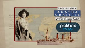 Travels with Agatha Christie & Sir David Suchet — foto 3