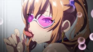 茜ハ摘マレ染メラレル — foto 3