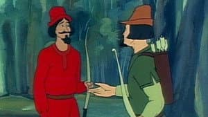 The Legend of Robin Hood — foto 1