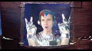 John Cameron Mitchell & Stephen Trask: Nation of One — foto 10