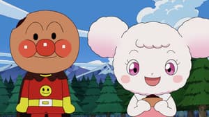 それいけ! アンパンマン ふわふわフワリーと雲の国 — foto 2