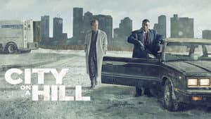 City on a Hill — foto 2