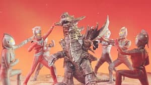 ウルトラマン物語 — foto 1