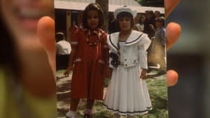 Las Lindas — foto 1
