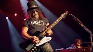 SLASH S.E.R.P.E.N.T. Festival : Live from Denver — foto 3