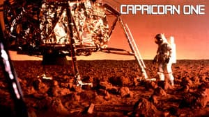 Capricorn One — foto 1