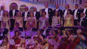 André Rieu - Love in Venice — foto 3