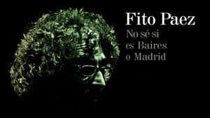 Fito Páez No se si es Baires o Madrid — foto 1
