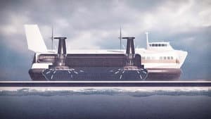 Hovercraft - Inside Mighty Machines — foto 2