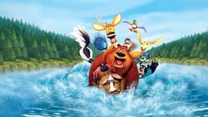 Open Season: amigos salvajes — foto 2