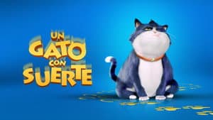 Un Gato con Suerte — foto 6