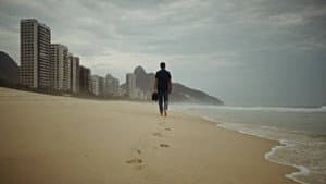 Baptismo de Terra — foto 1