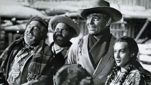 Más allá del ancho río — foto 2